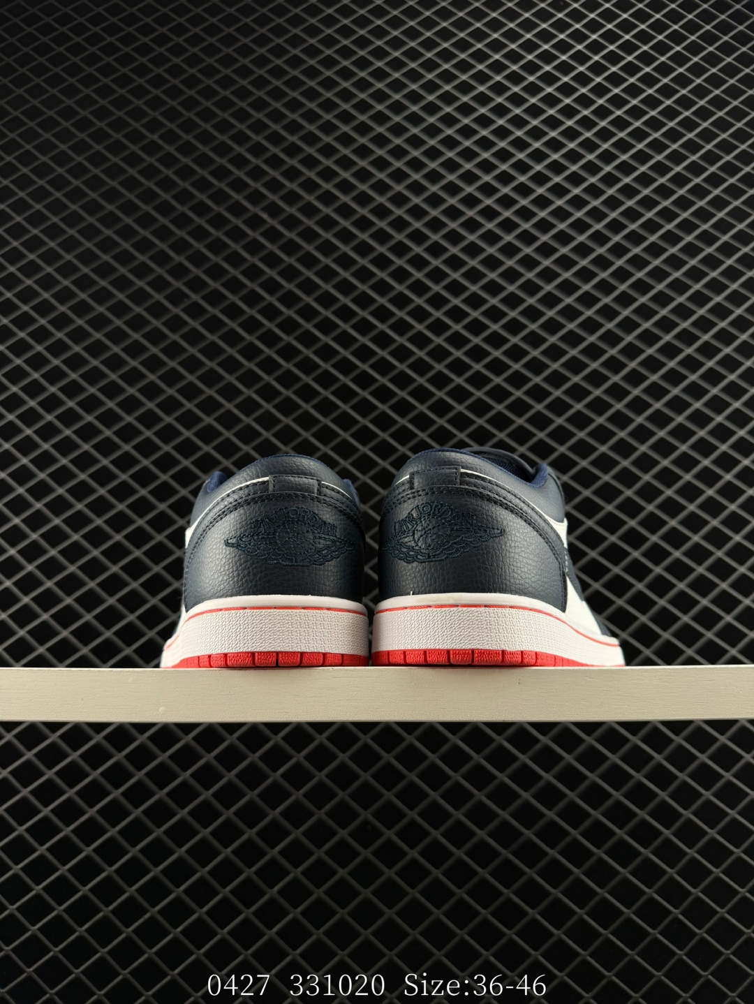 Nike Air Jordan 1 Low